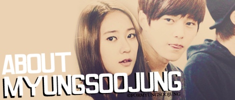 about myungsoojung